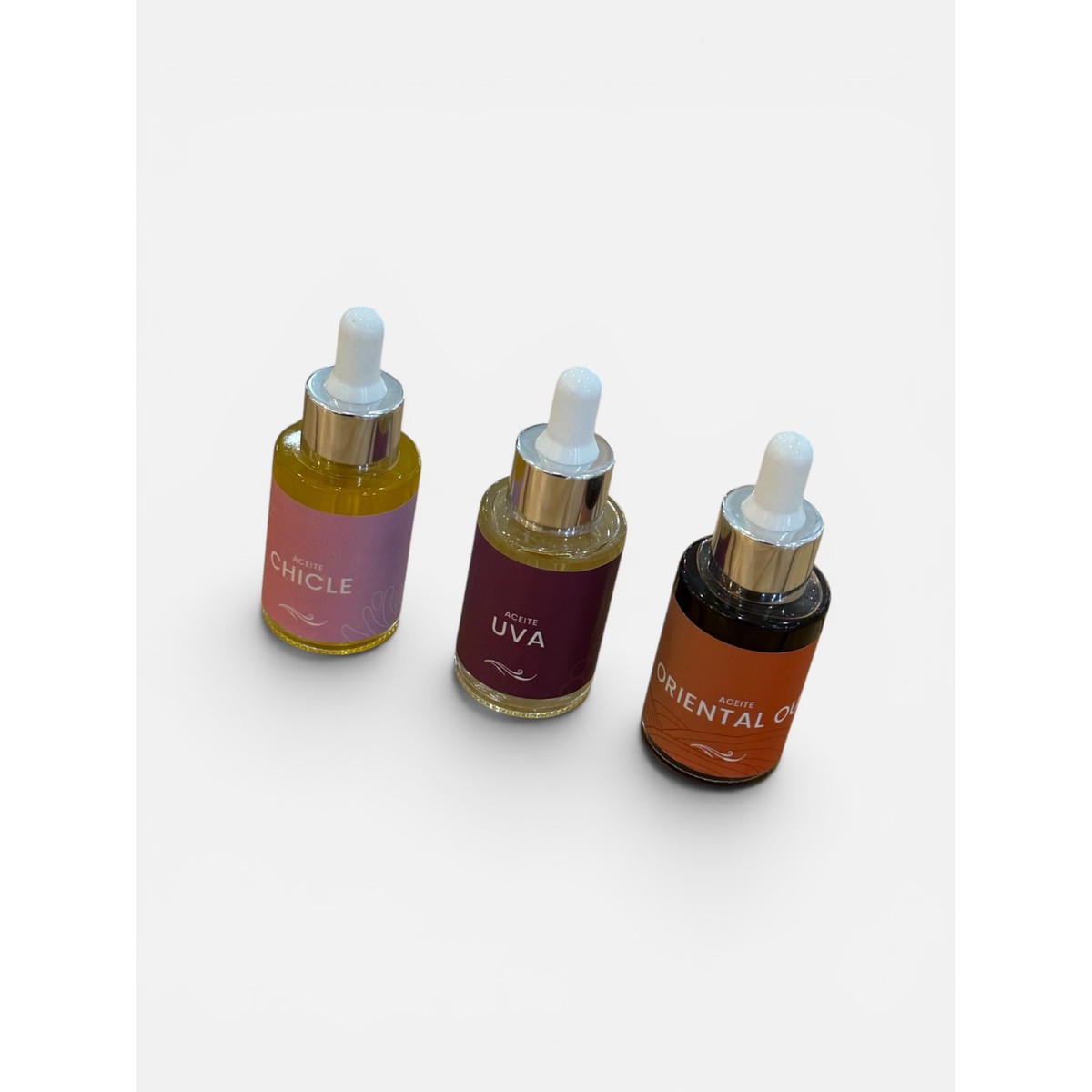 Aceite Arhoma 30ml